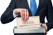 Процедура ликвидации ООО
